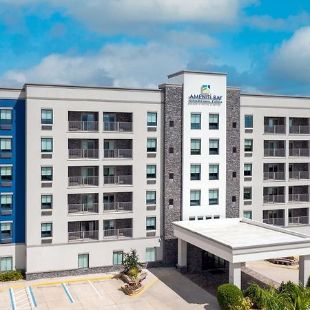 Ameniti Bay - Best Western Signature Collection Fruitville Bagian luar foto